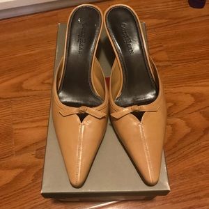NEW Cole Haan heels